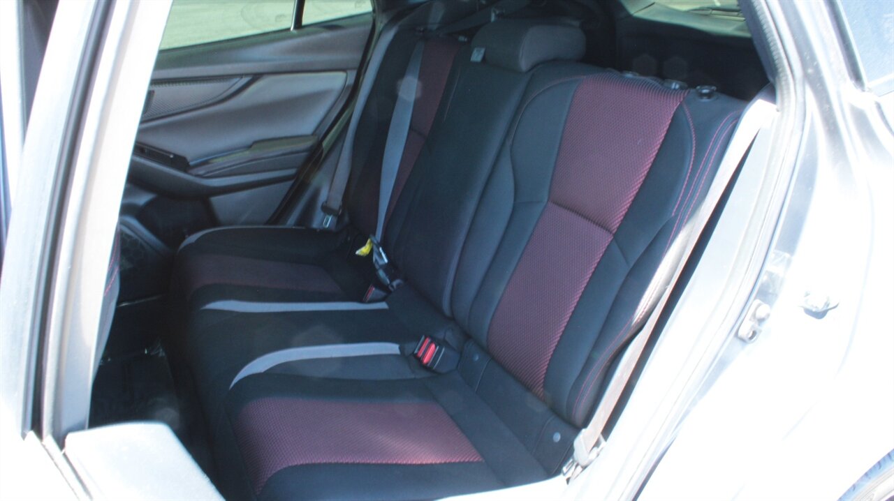 2021 Subaru Impreza Sport - Photo 20 - Reno, NV 89511