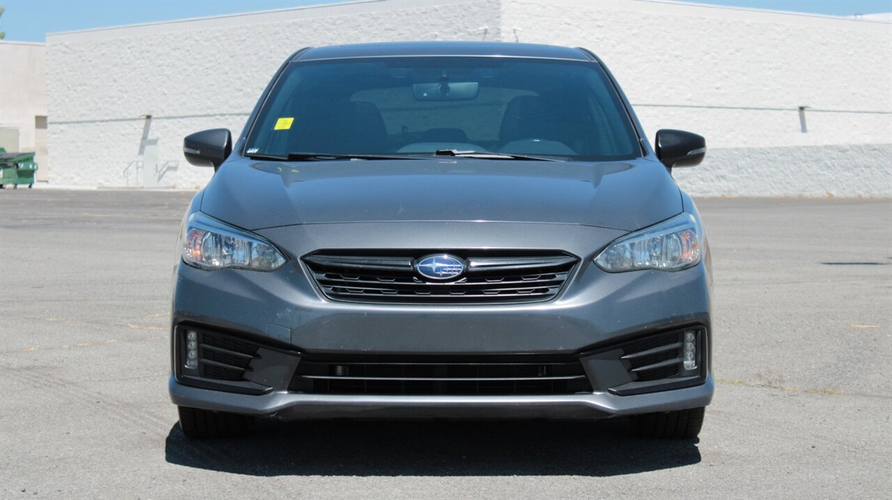 2021 Subaru Impreza Sport - Photo 5 - Reno, NV 89511