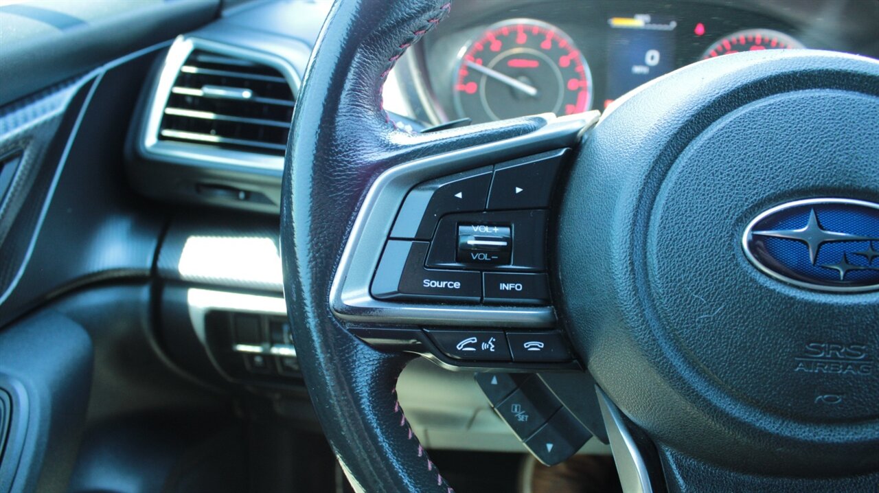 2021 Subaru Impreza Sport - Photo 16 - Reno, NV 89511
