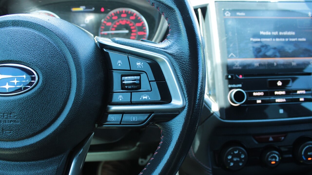 2021 Subaru Impreza Sport - Photo 17 - Reno, NV 89511