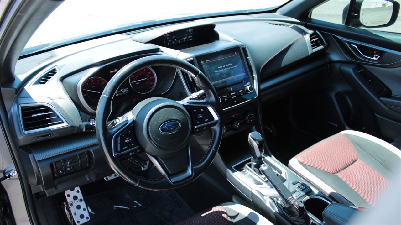 2021 Subaru Impreza Sport - Photo 13 - Reno, NV 89511