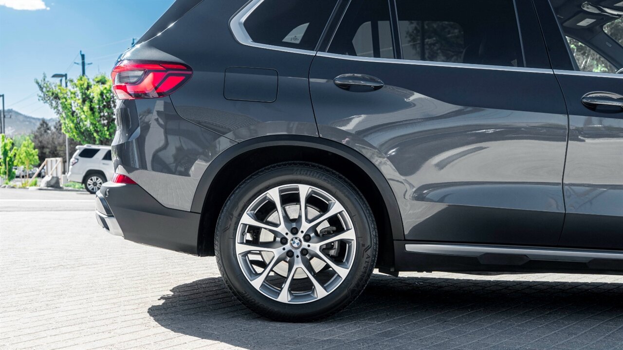 2019 BMW X5 xDrive40i - Photo 12 - Reno, NV 89511