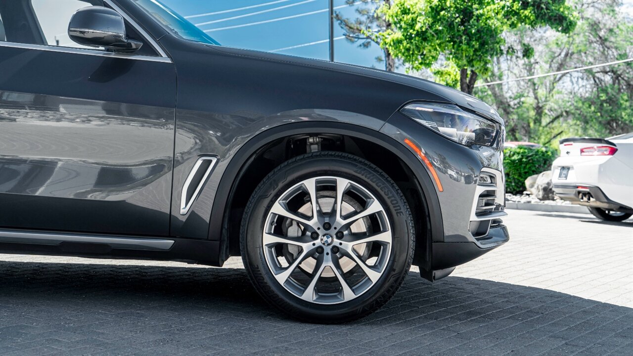 2019 BMW X5 xDrive40i - Photo 11 - Reno, NV 89511