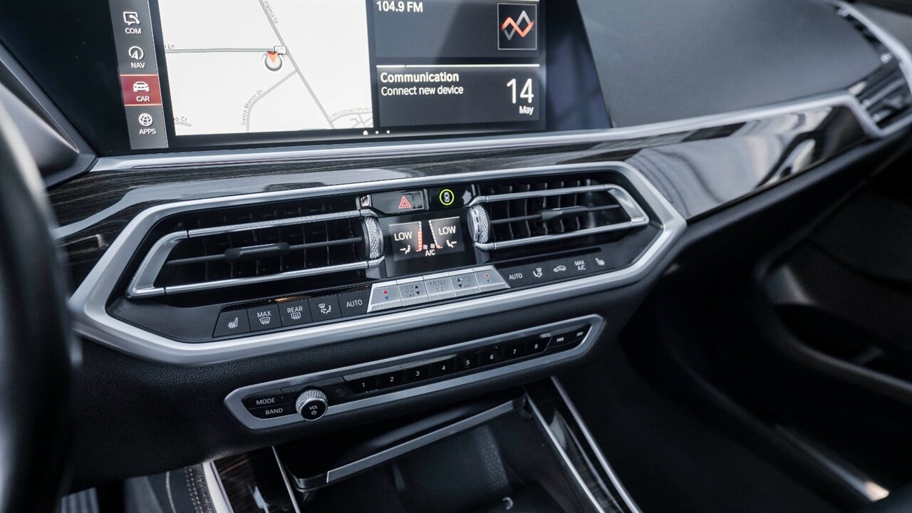 2019 BMW X5 xDrive40i - Photo 35 - Reno, NV 89511
