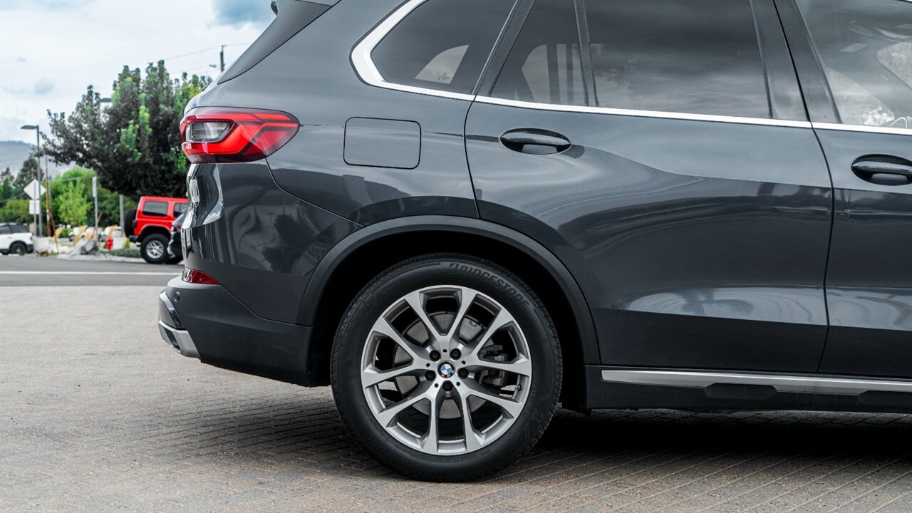 2019 BMW X5 xDrive40i - Photo 12 - Reno, NV 89511
