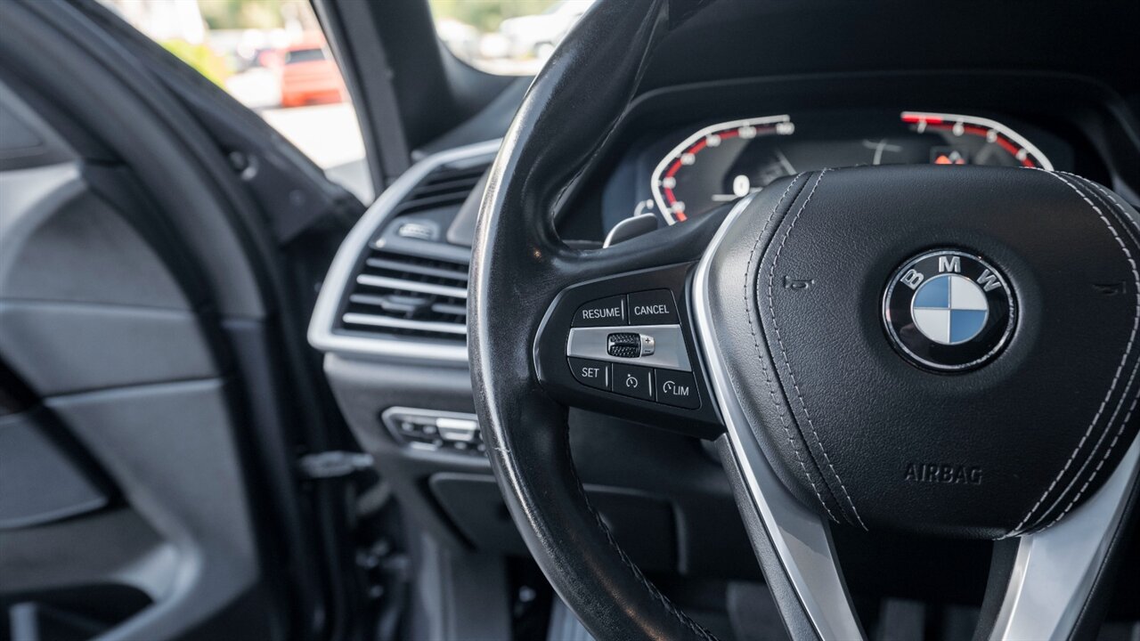 2019 BMW X5 xDrive40i - Photo 29 - Reno, NV 89511