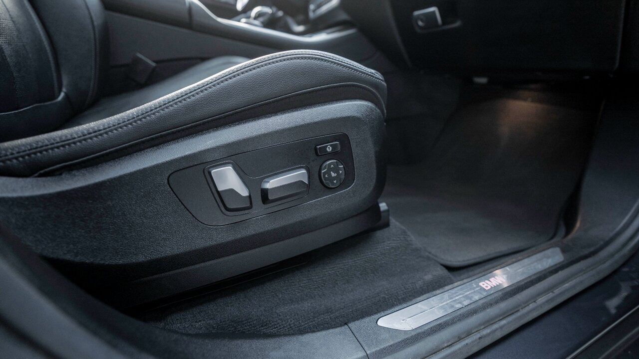 2019 BMW X5 xDrive40i - Photo 39 - Reno, NV 89511