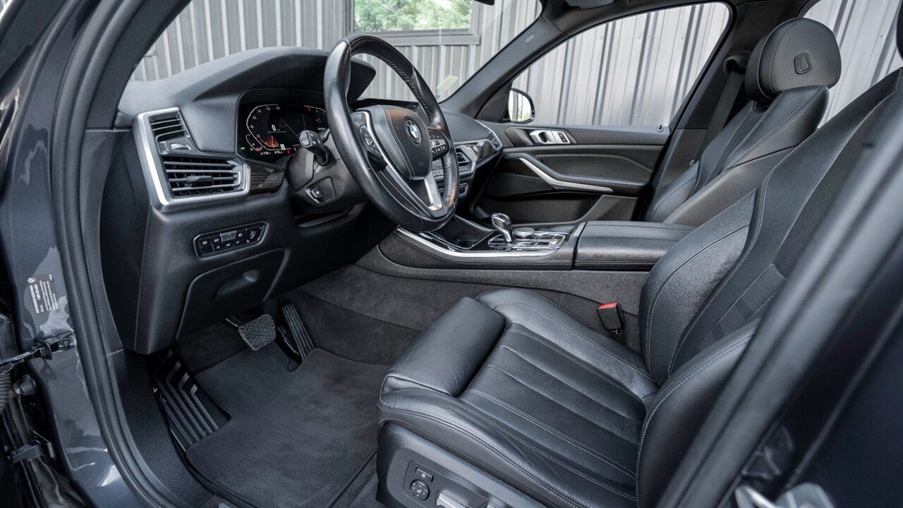 2019 BMW X5 xDrive40i - Photo 17 - Reno, NV 89511
