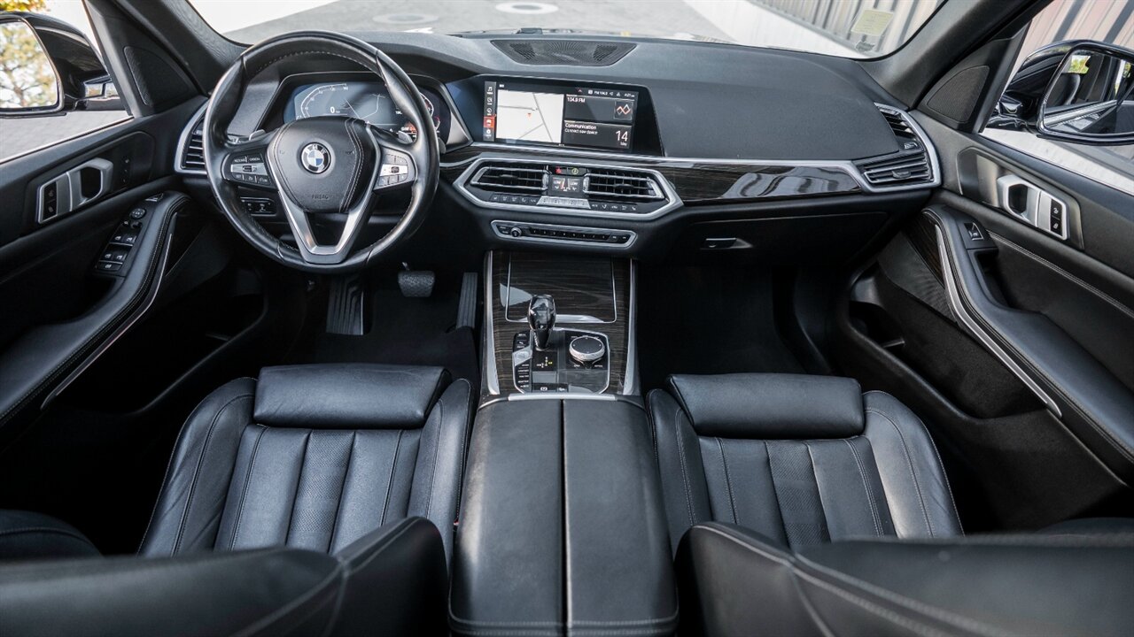 2019 BMW X5 xDrive40i - Photo 18 - Reno, NV 89511