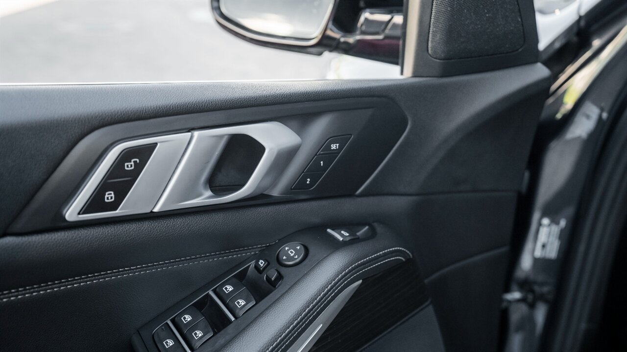 2019 BMW X5 xDrive40i - Photo 23 - Reno, NV 89511