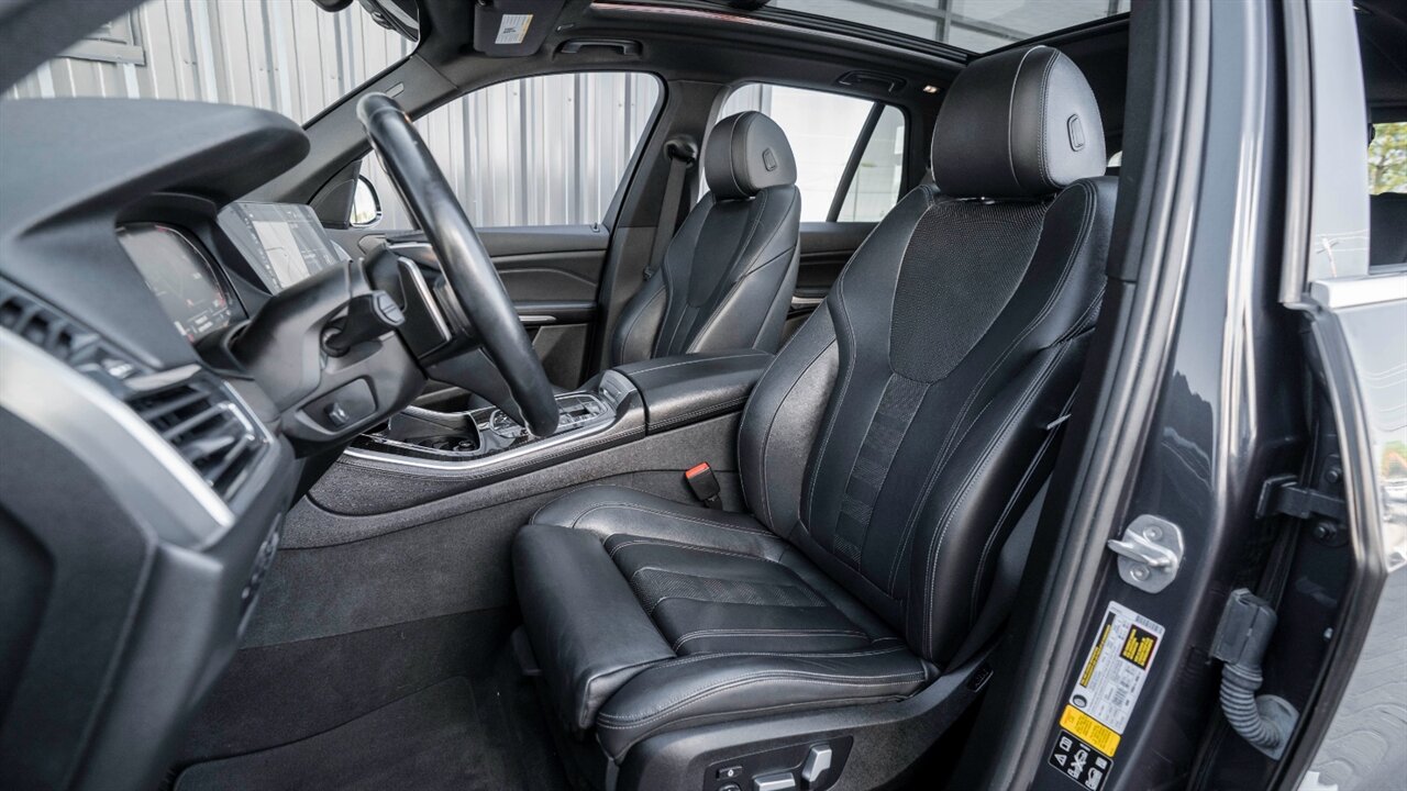 2019 BMW X5 xDrive40i - Photo 15 - Reno, NV 89511