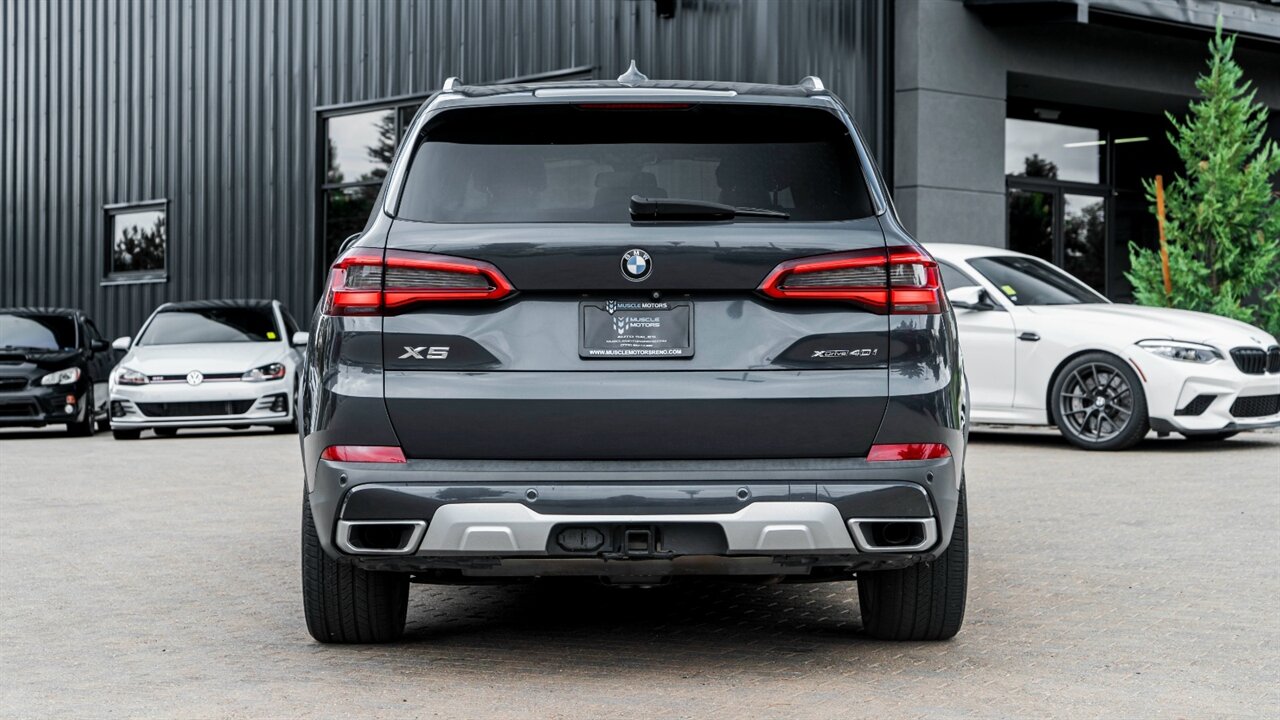 2019 BMW X5 xDrive40i - Photo 6 - Reno, NV 89511