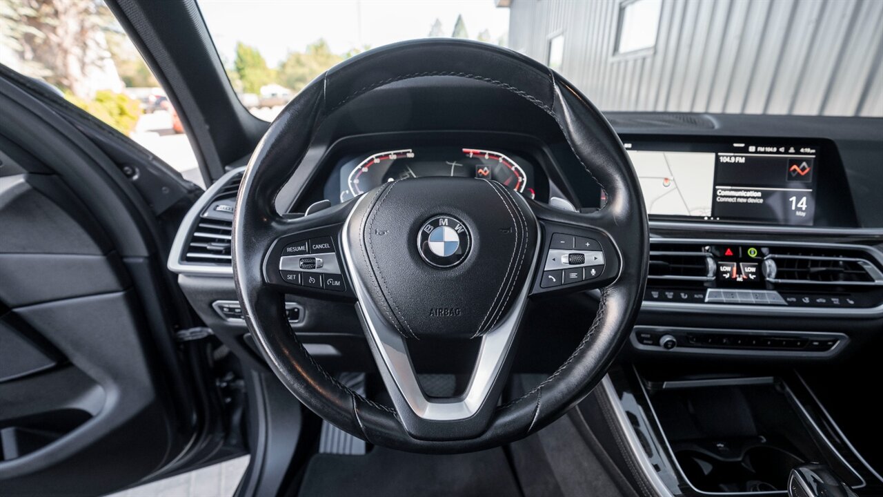 2019 BMW X5 xDrive40i - Photo 28 - Reno, NV 89511