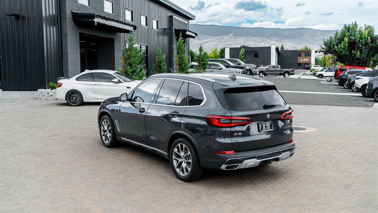2019 BMW X5 xDrive40i - Photo 8 - Reno, NV 89511