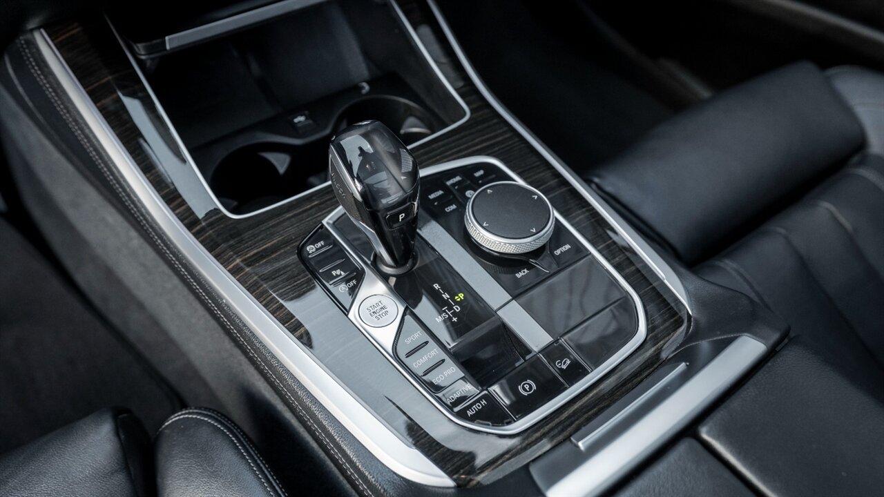 2019 BMW X5 xDrive40i - Photo 37 - Reno, NV 89511