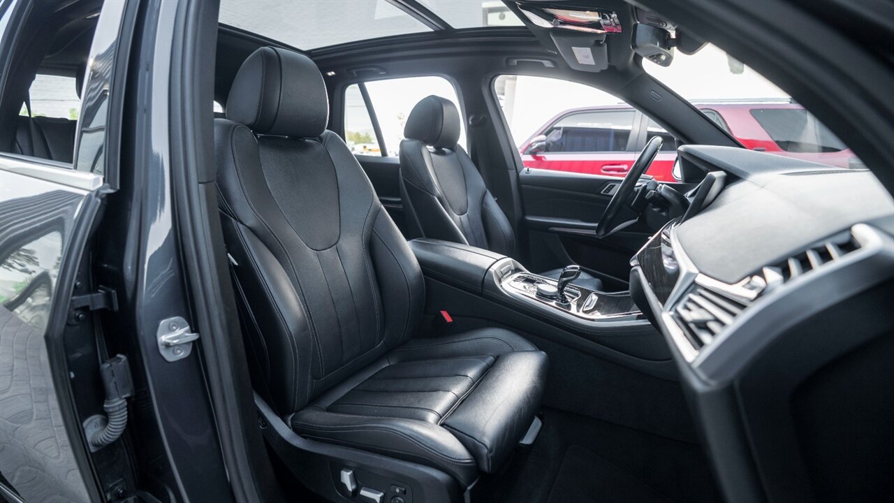 2019 BMW X5 xDrive40i - Photo 20 - Reno, NV 89511