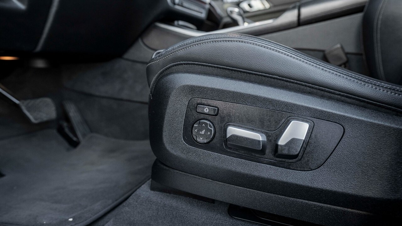2019 BMW X5 xDrive40i - Photo 27 - Reno, NV 89511