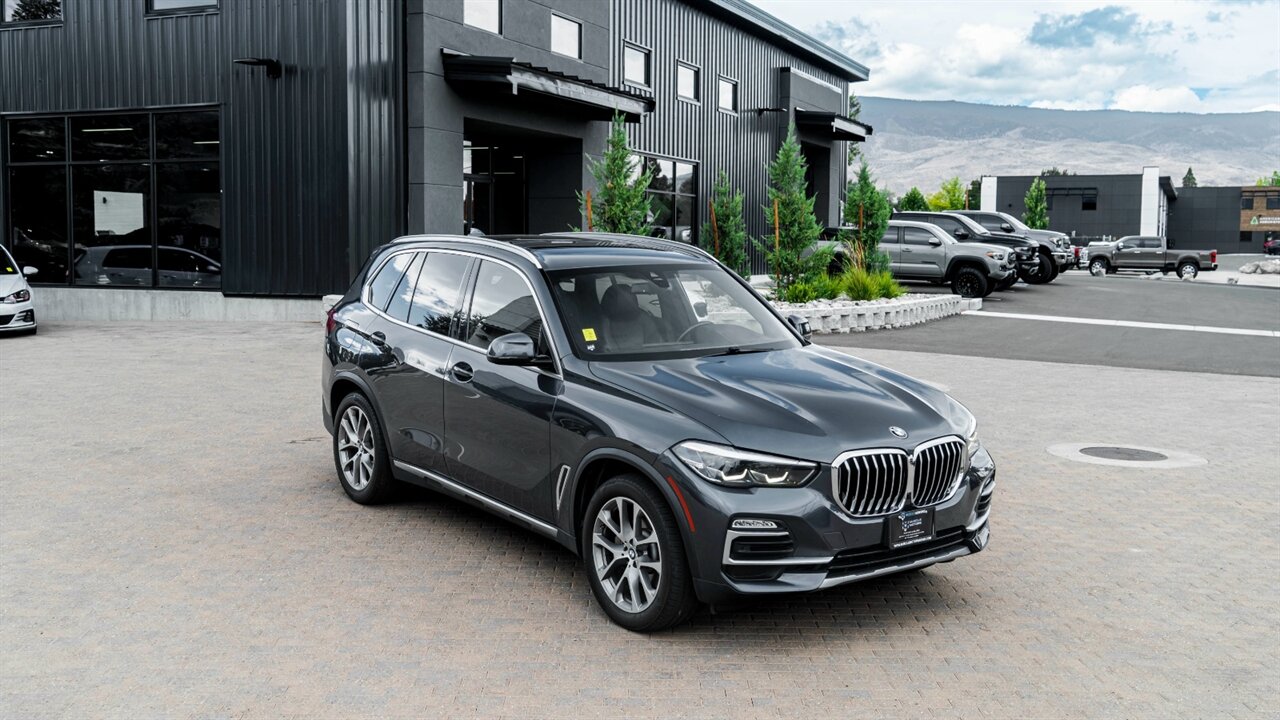 2019 BMW X5 xDrive40i - Photo 7 - Reno, NV 89511