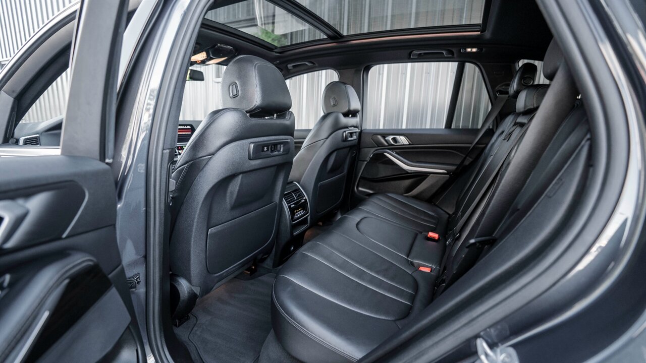 2019 BMW X5 xDrive40i - Photo 42 - Reno, NV 89511