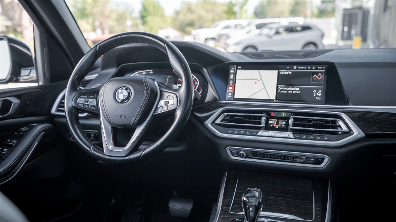 2019 BMW X5 xDrive40i - Photo 19 - Reno, NV 89511