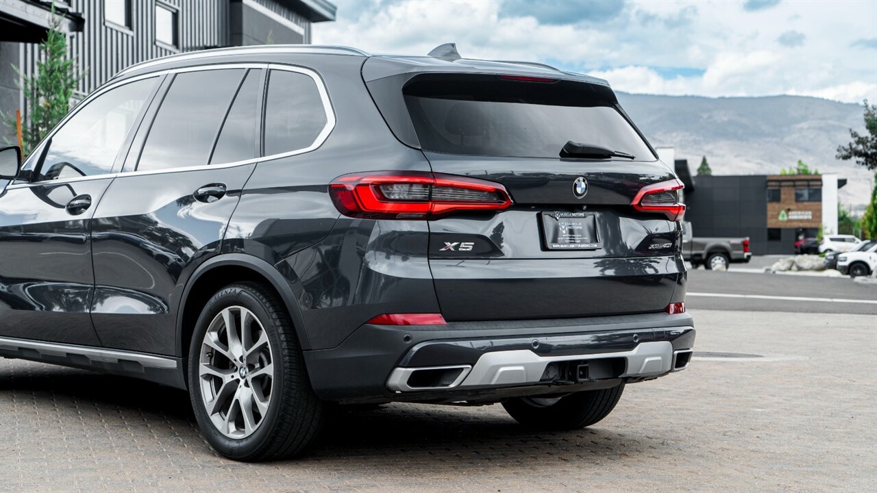 2019 BMW X5 xDrive40i - Photo 13 - Reno, NV 89511