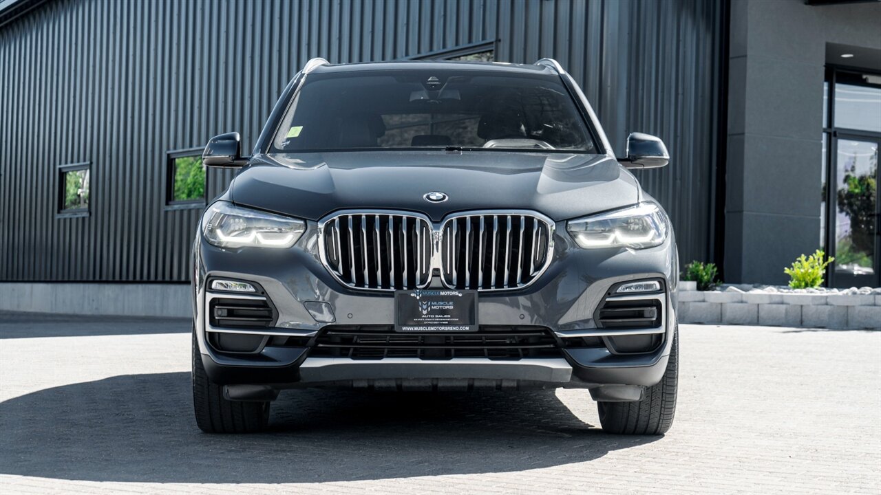 2019 BMW X5 xDrive40i - Photo 4 - Reno, NV 89511