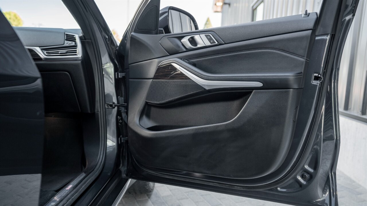 2019 BMW X5 xDrive40i - Photo 40 - Reno, NV 89511