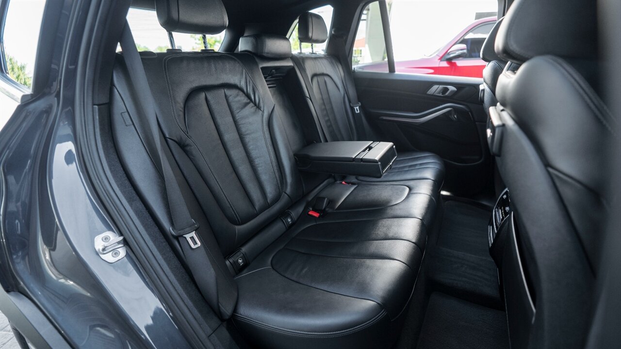 2019 BMW X5 xDrive40i - Photo 41 - Reno, NV 89511