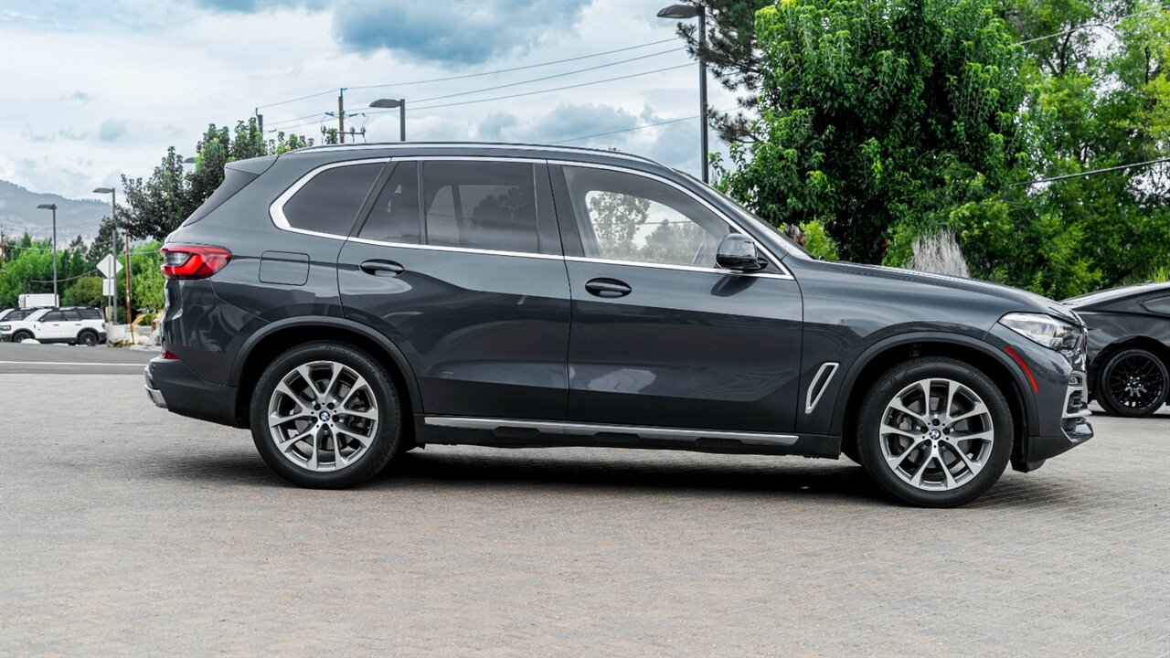 2019 BMW X5 xDrive40i - Photo 5 - Reno, NV 89511