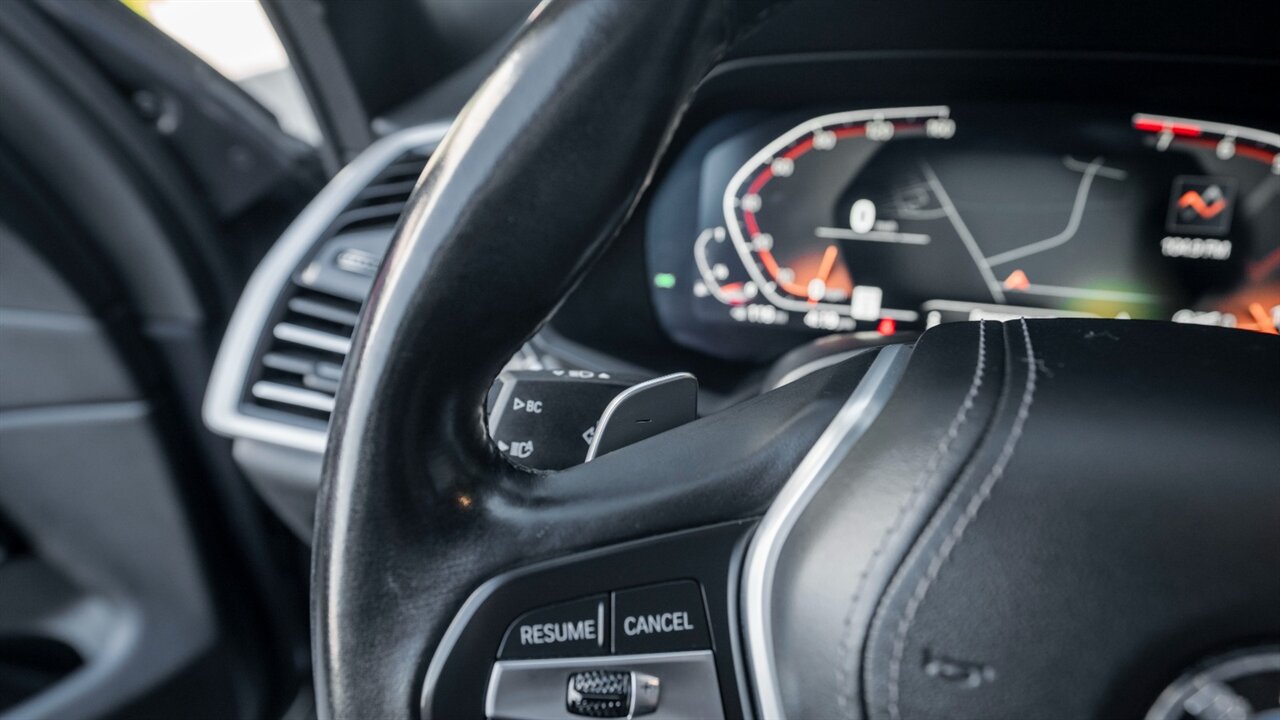 2019 BMW X5 xDrive40i - Photo 30 - Reno, NV 89511