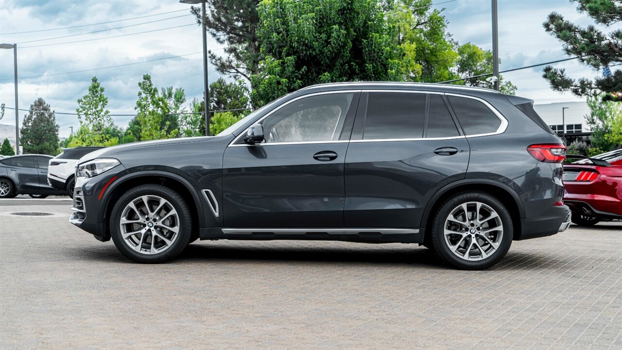 2019 BMW X5 xDrive40i - Photo 3 - Reno, NV 89511