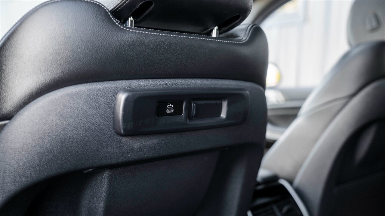 2019 BMW X5 xDrive40i - Photo 43 - Reno, NV 89511