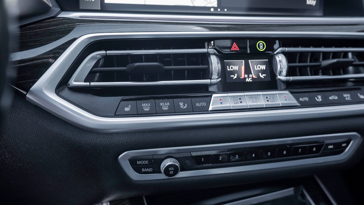 2019 BMW X5 xDrive40i - Photo 36 - Reno, NV 89511