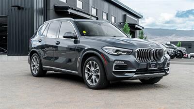 2019 BMW X5 xDrive40i SUV