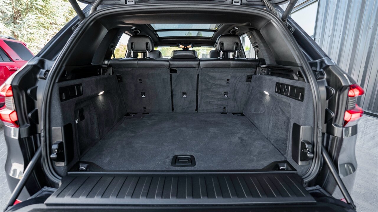 2019 BMW X5 xDrive40i - Photo 45 - Reno, NV 89511