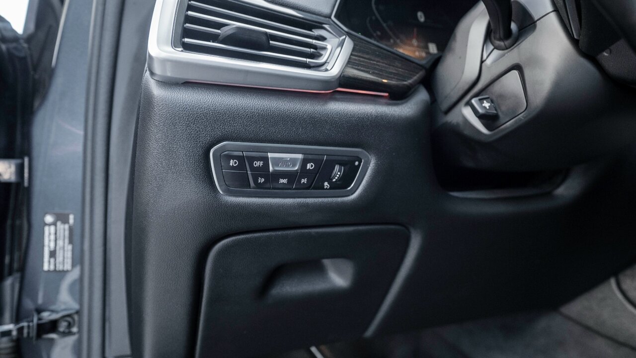 2019 BMW X5 xDrive40i - Photo 26 - Reno, NV 89511