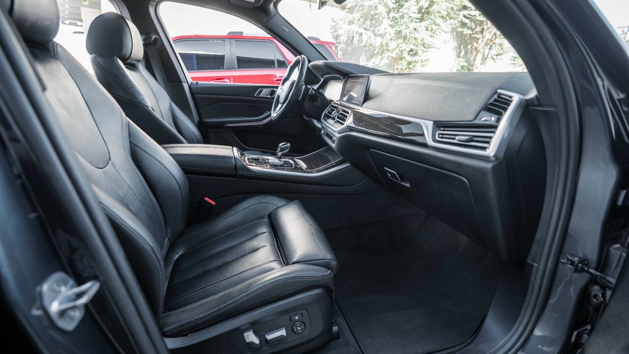 2019 BMW X5 xDrive40i - Photo 21 - Reno, NV 89511