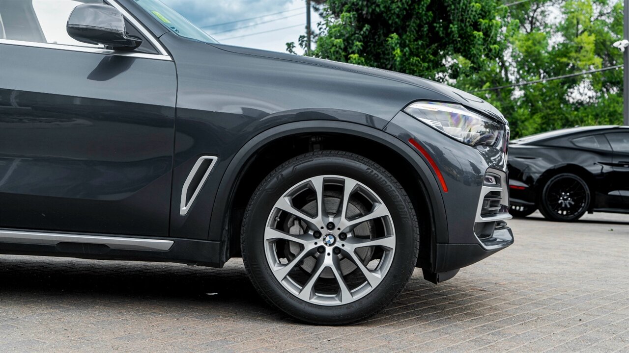 2019 BMW X5 xDrive40i - Photo 11 - Reno, NV 89511