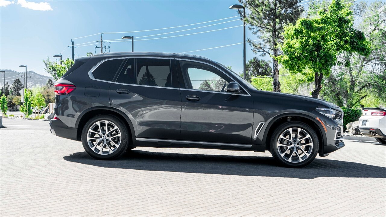2019 BMW X5 xDrive40i - Photo 5 - Reno, NV 89511