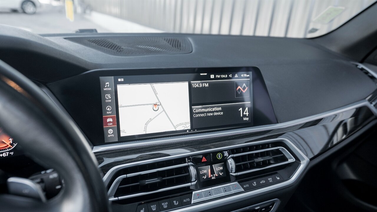 2019 BMW X5 xDrive40i - Photo 34 - Reno, NV 89511