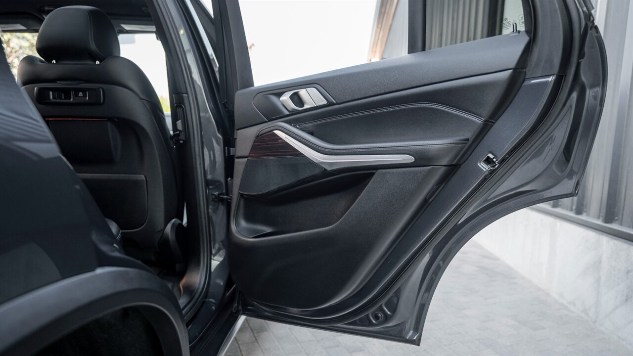 2019 BMW X5 xDrive40i - Photo 44 - Reno, NV 89511