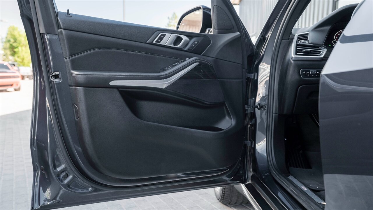 2019 BMW X5 xDrive40i - Photo 22 - Reno, NV 89511