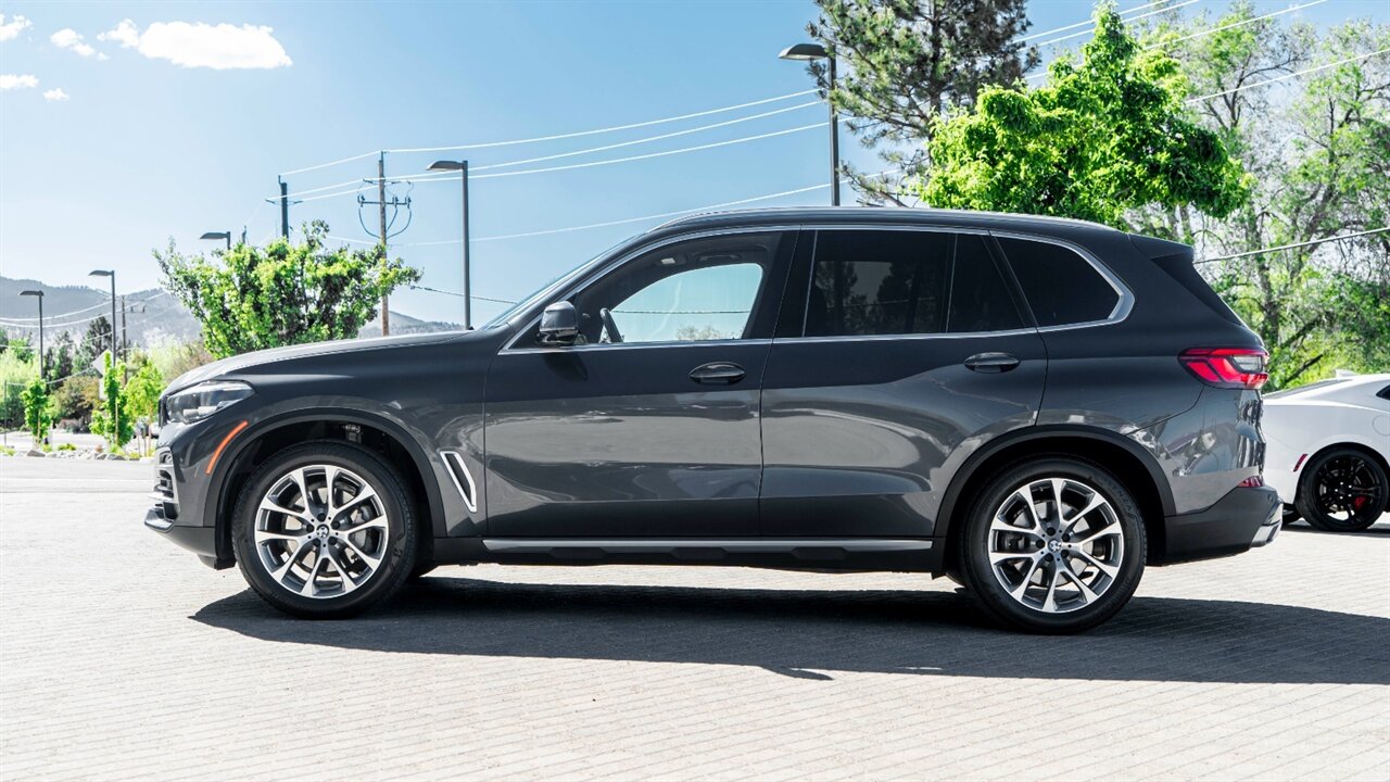 2019 BMW X5 xDrive40i - Photo 3 - Reno, NV 89511