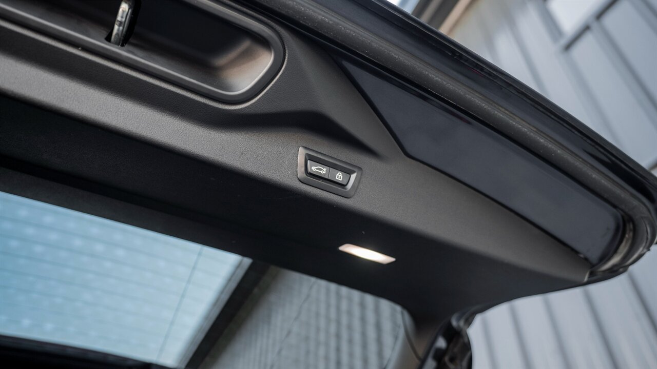 2019 BMW X5 xDrive40i - Photo 46 - Reno, NV 89511