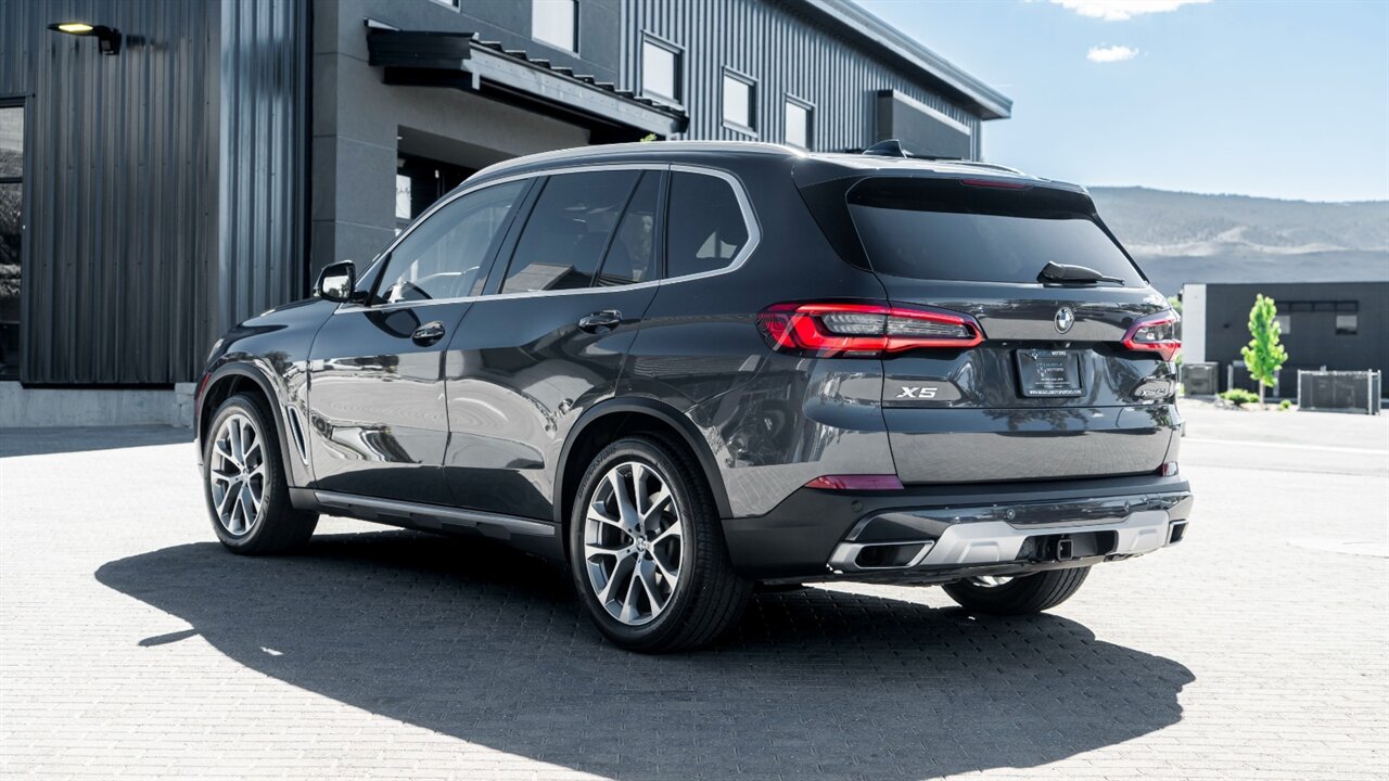 2019 BMW X5 xDrive40i - Photo 2 - Reno, NV 89511