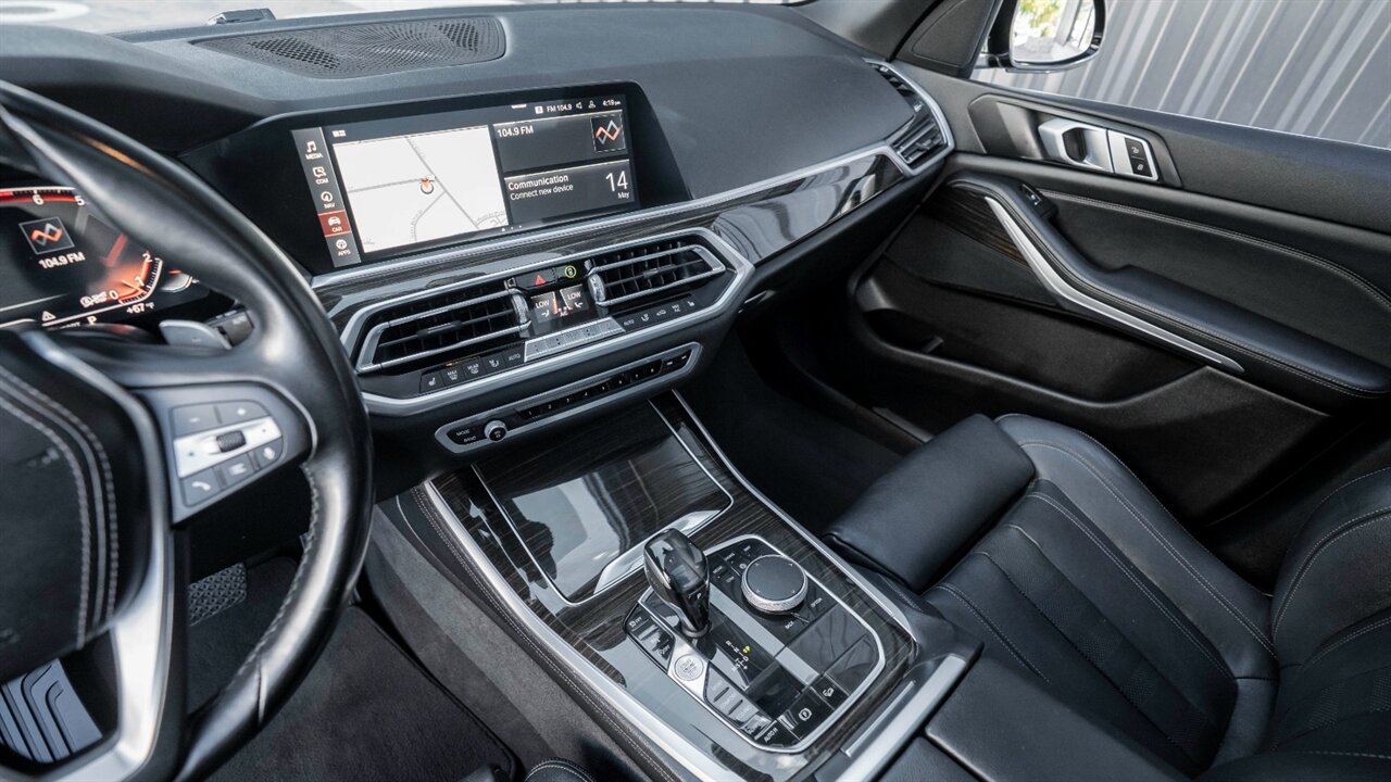 2019 BMW X5 xDrive40i - Photo 38 - Reno, NV 89511