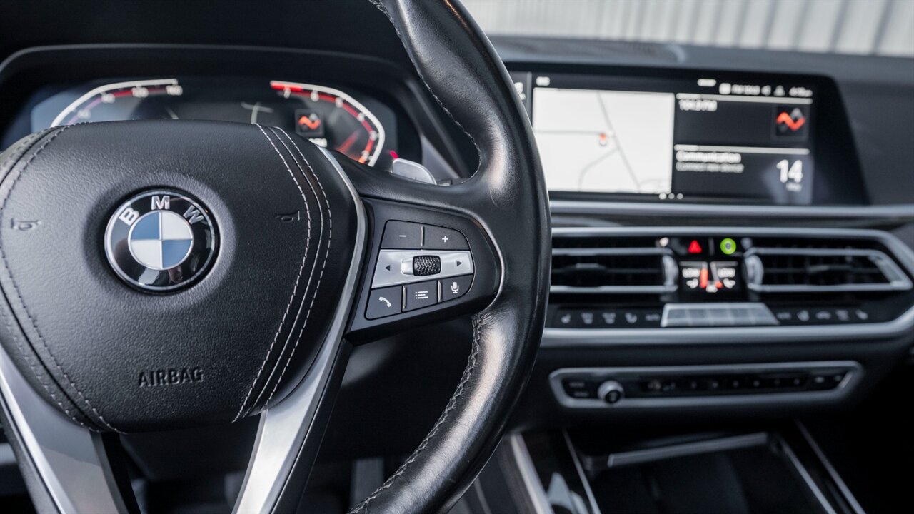 2019 BMW X5 xDrive40i - Photo 31 - Reno, NV 89511