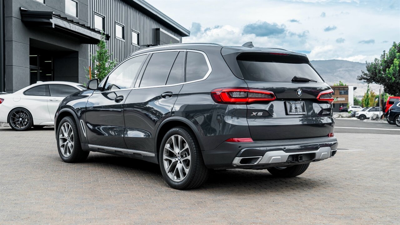 2019 BMW X5 xDrive40i - Photo 2 - Reno, NV 89511