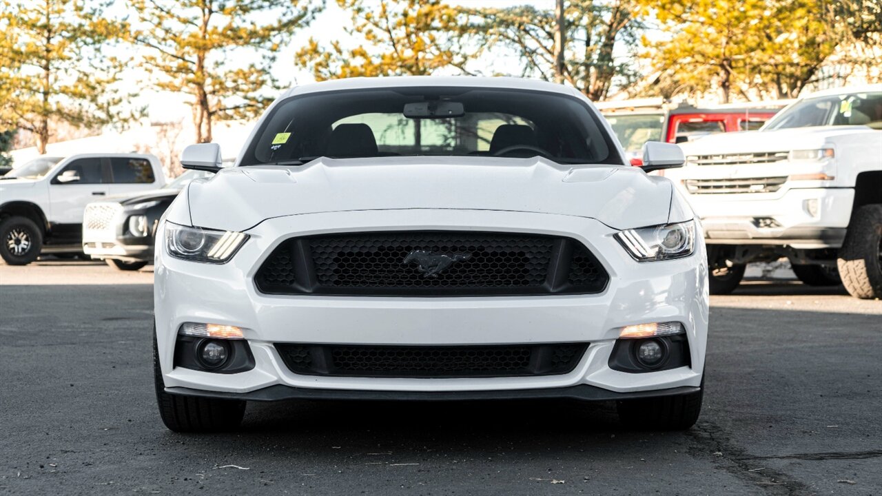 2017 Ford Mustang GT - Photo 4 - Reno, NV 89511