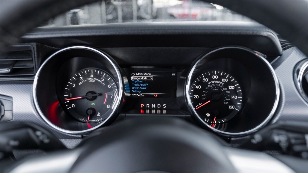 2017 Ford Mustang GT - Photo 27 - Reno, NV 89511